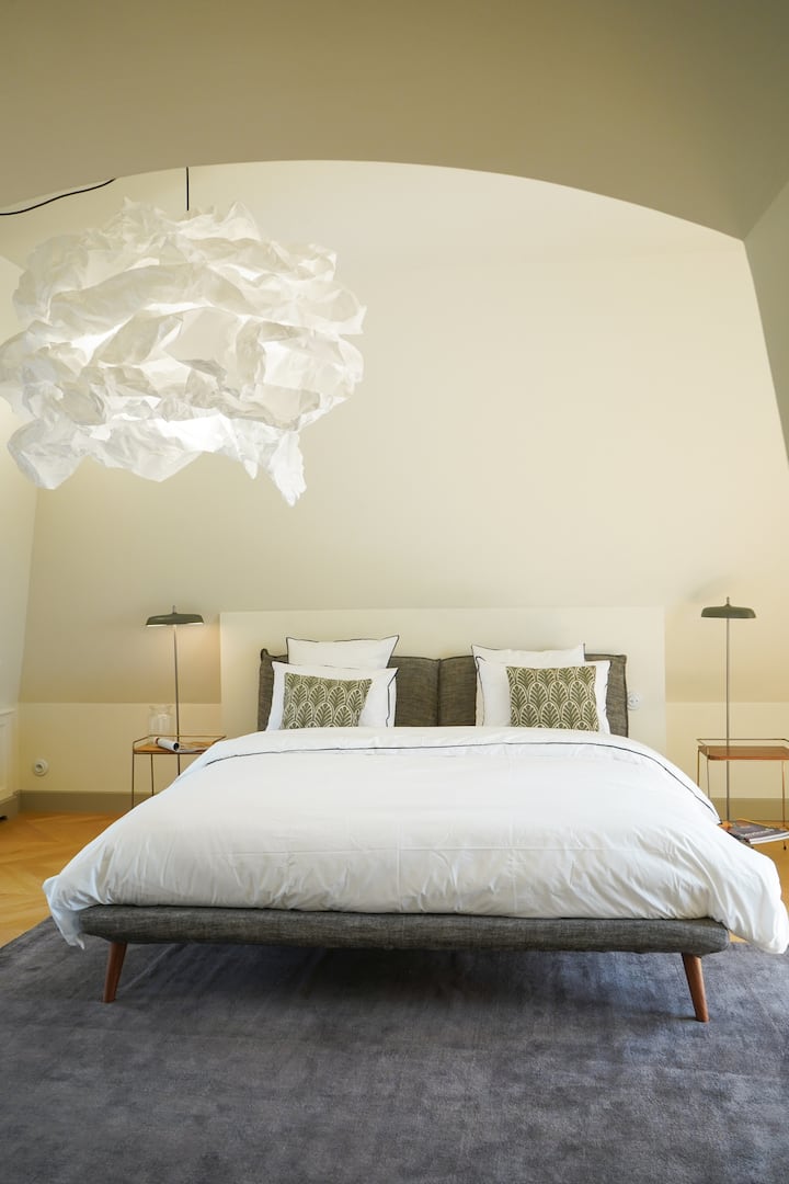 CHAMBRE 7