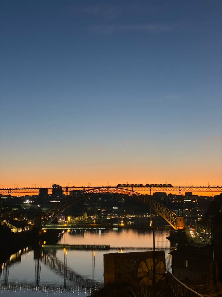 Magicdouroviews - Porto