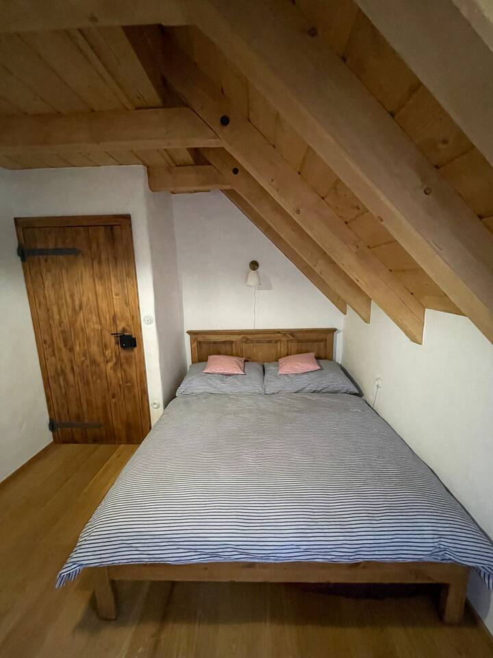 Стая № 1 (1 двойно легло)