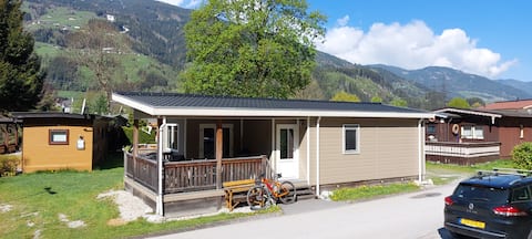Top performing Airbnb: Haus Bergliebe in the beautiful Zillertal in Aschau Im Zillertal