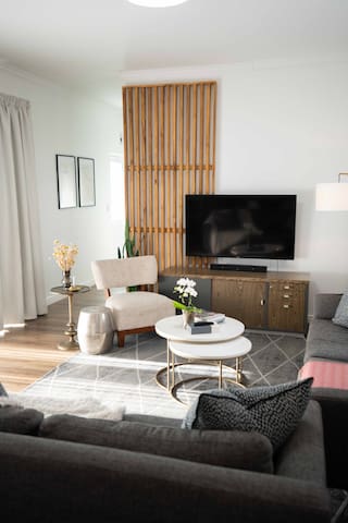 Family Summer Home, Sunset Views