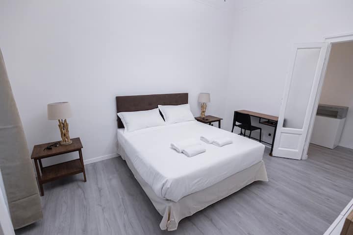 Dormitorio #2 - Dormitorio #2