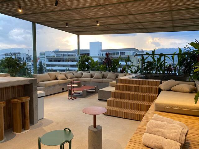Standout managed Airbnb listing 2