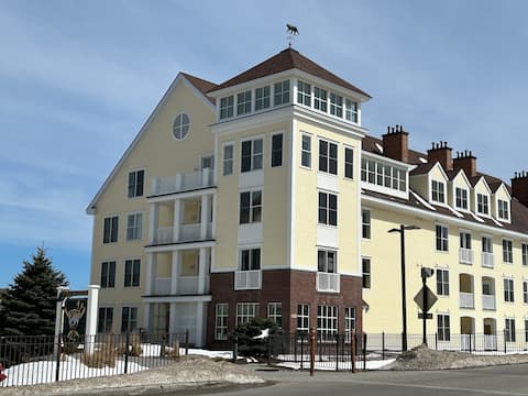 5 Bedroom Long Trail Penthouse