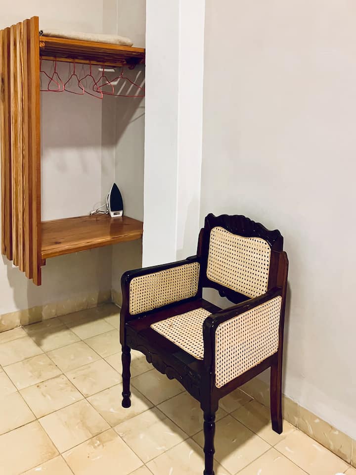 Recámara
