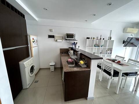 Top Airbnb: The whole sky of Trona in Villa Ortúzar
