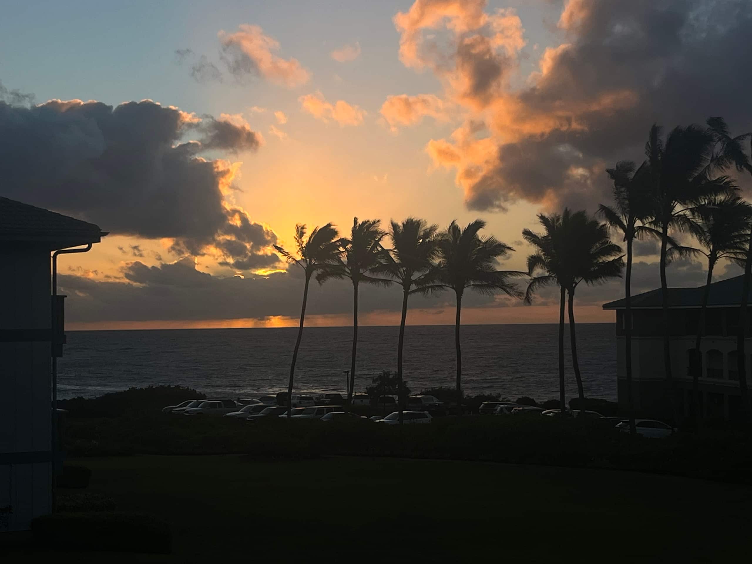 Oceanview Steps to Beach AC Poipu Sands 326 - Photo 47
