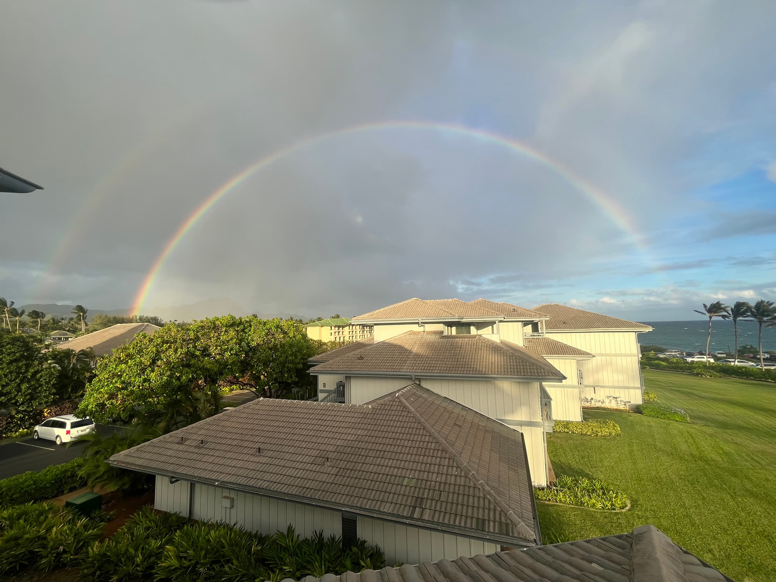 Oceanview Steps to Beach AC Poipu Sands 326 - Photo 31
