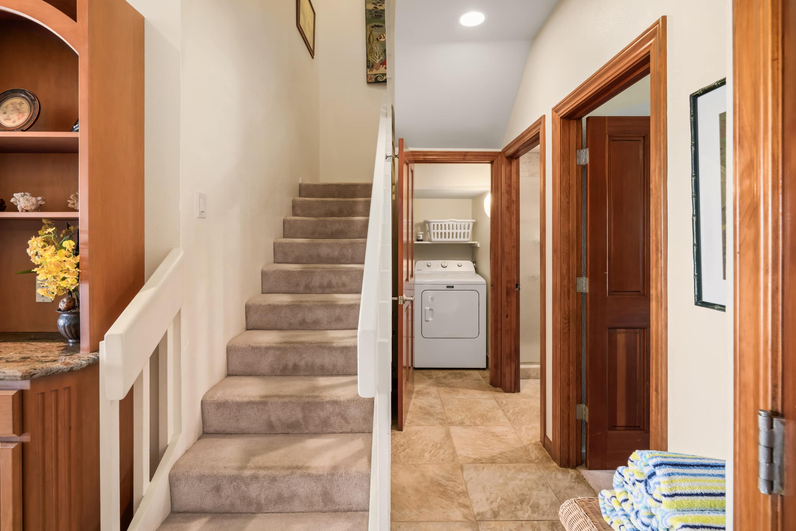 Oceanview Steps to Beach AC Poipu Sands 326 - Photo 39