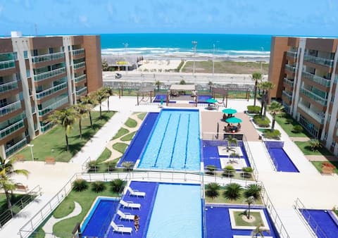 Vg Fun Residence - Praia do Futuro