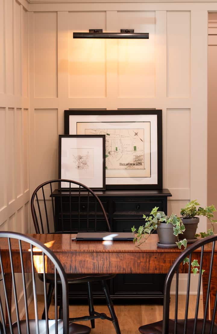 Meeting House | Queen - Falls Church, VA