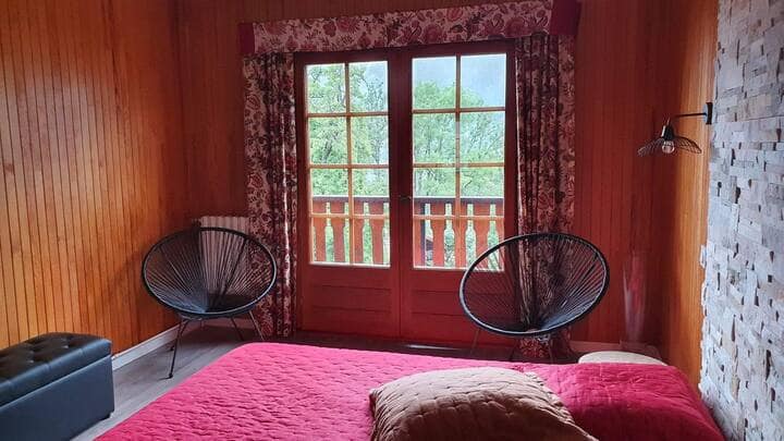 Habitación 1