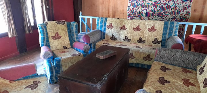 Casa Rural En Rioja Baja - Enciso