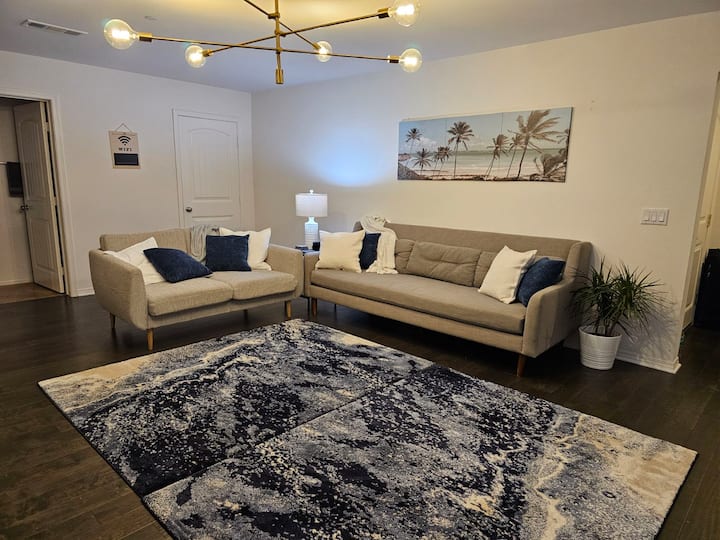 Relax And Stay Awhile - Beach & Downtown Walk - サン・クレメンテ, CA