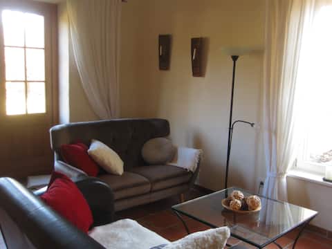 Leistungsstarkes Airbnb: Vacation home Kleinzschachwitz in Sachsen