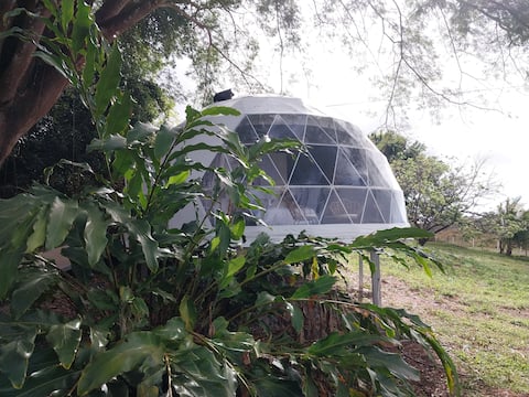 Life Adventure Glamping