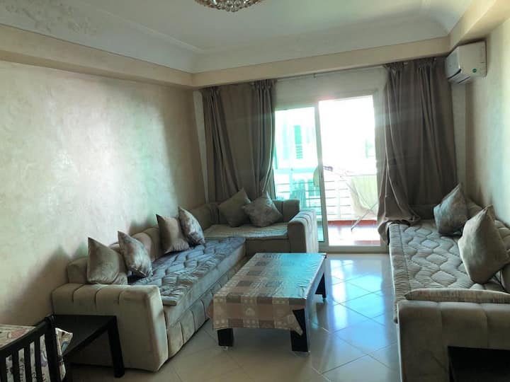 Appartement à Tanger - Tanger