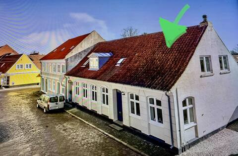 Ærøstay in  Ærøskøbing