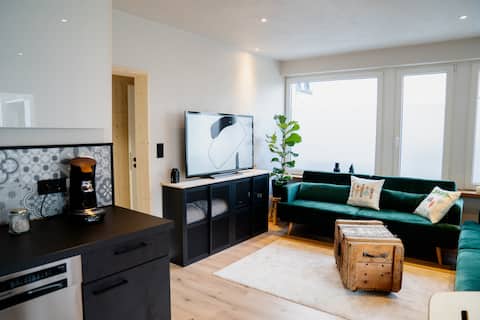 Successful Airbnb property: Moselzeit vacation home in Traben Trarbach
