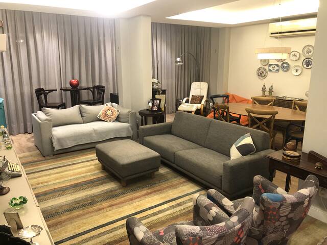 Apartamento no Melhor Ponto do Flamengo