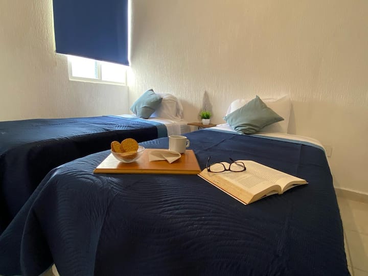 Habitación 3