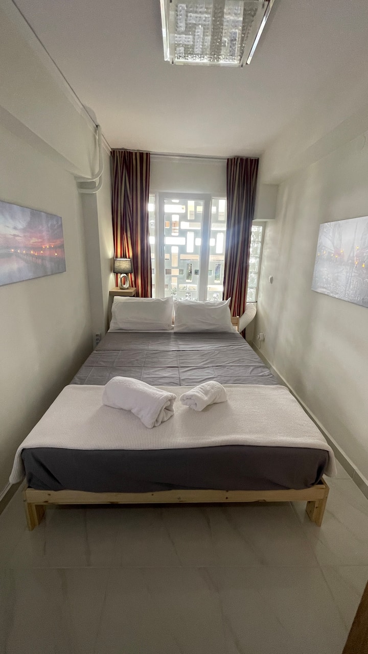 ห้องนอน