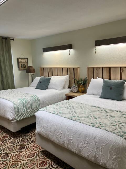 Prairie Rose Inn #16 Fort Downer