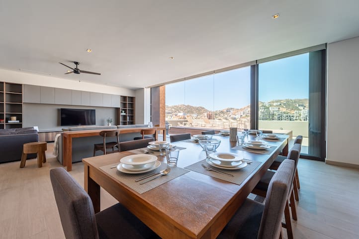 Capitalia managed Airbnb listing 3