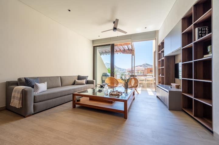 Paraiso Residences Marina Cabo By Capitalia - カボ・サン・ルカス