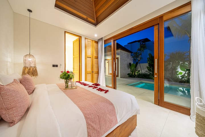 საძინებელი 2