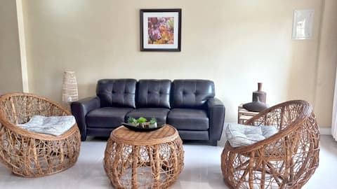 Parville Townhouse Retreat Iligan (P7)