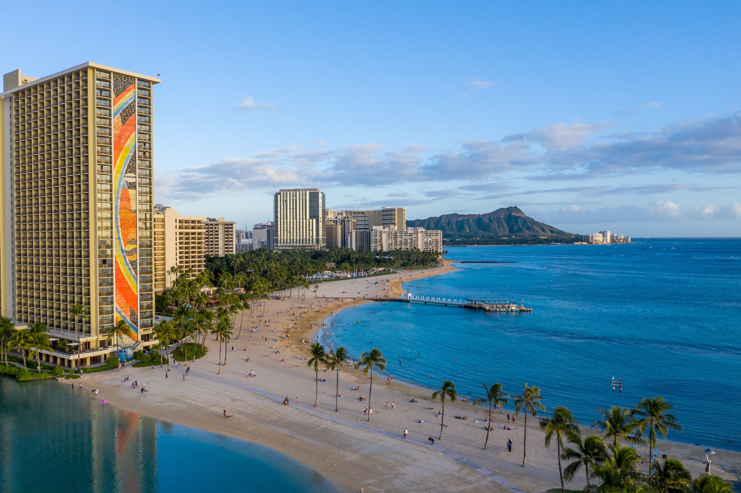 Condo in Honolulu · ★4.75 · 1 bedroom · 1 bed · 1 bath - Image 46