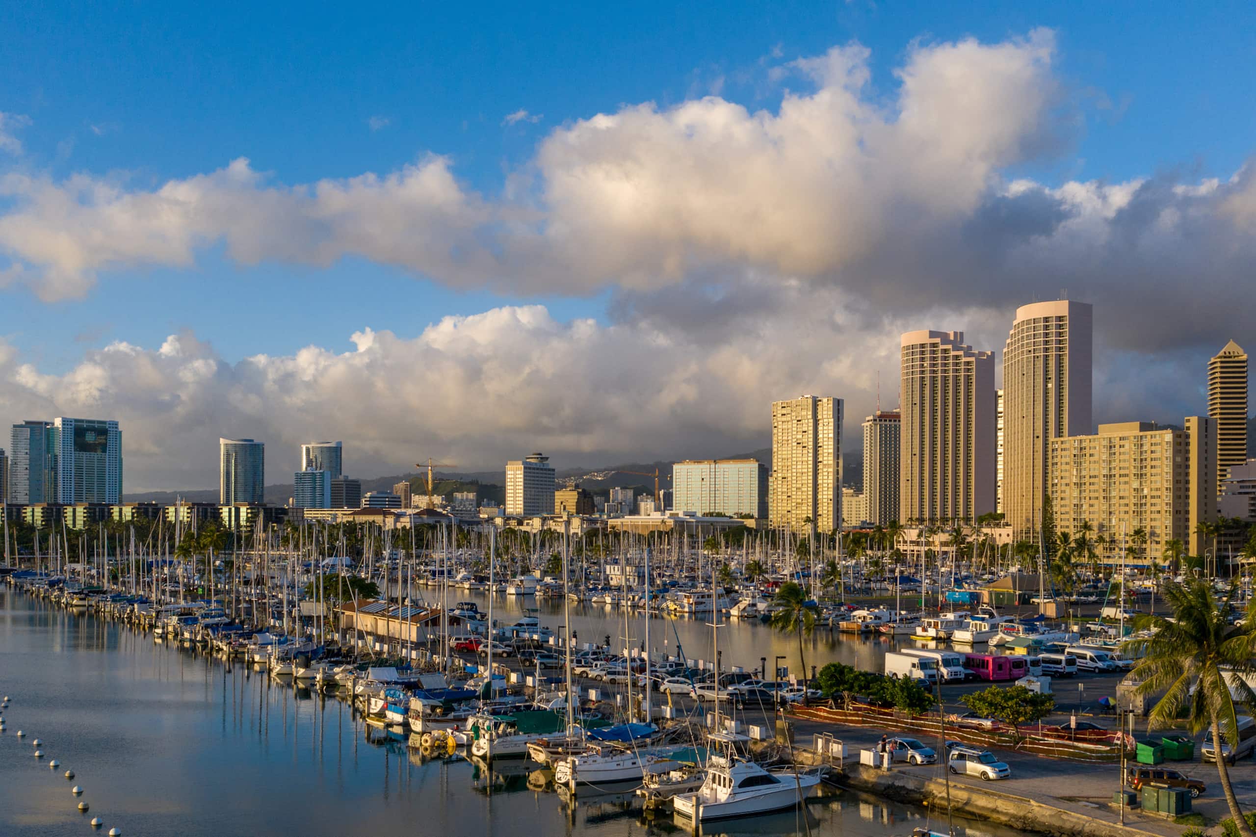 Condo in Honolulu · ★4.75 · 1 bedroom · 1 bed · 1 bath - Image 44