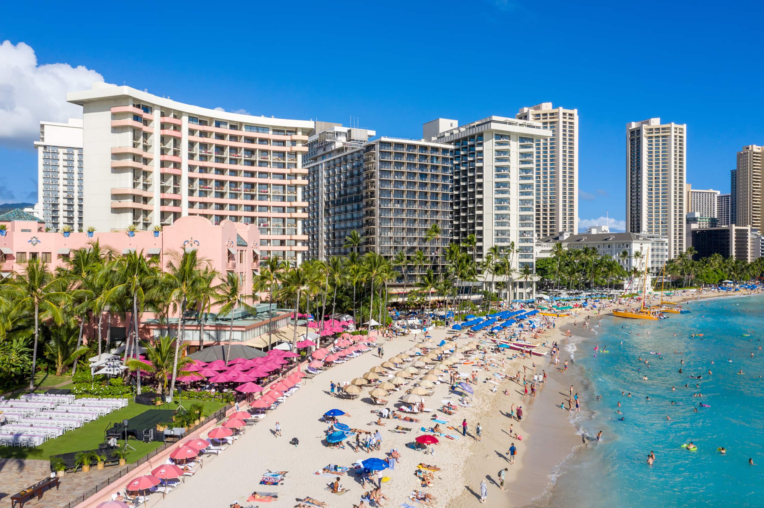 Condo in Honolulu · ★4.75 · 1 bedroom · 1 bed · 1 bath - Image 39