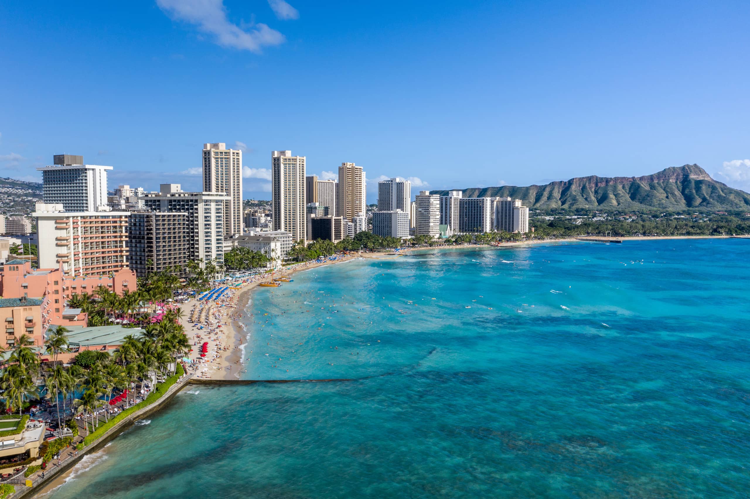 Condo in Honolulu · ★4.75 · 1 bedroom · 1 bed · 1 bath - Image 35