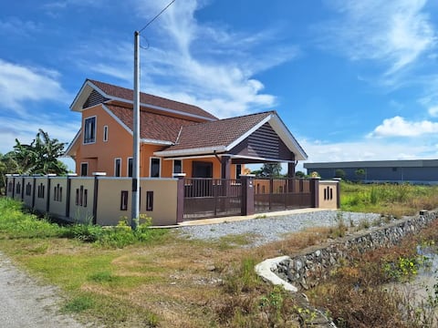 Sweet Homestay Permatang Pauh