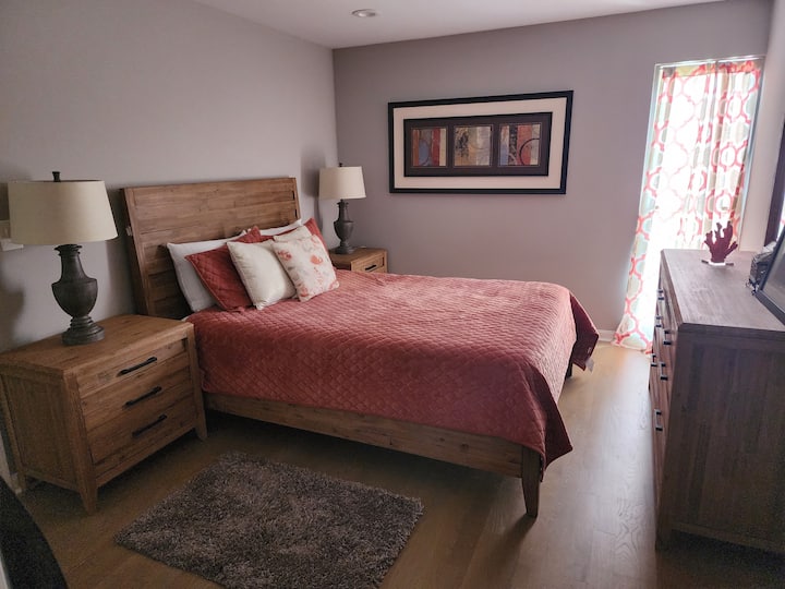 Cozy Newly Renovated Oasis - M&T Bank Stadium