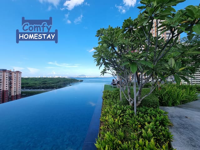 Comfy Homestay managed Airbnb listing 3