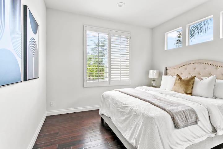 غرفة النوم 4