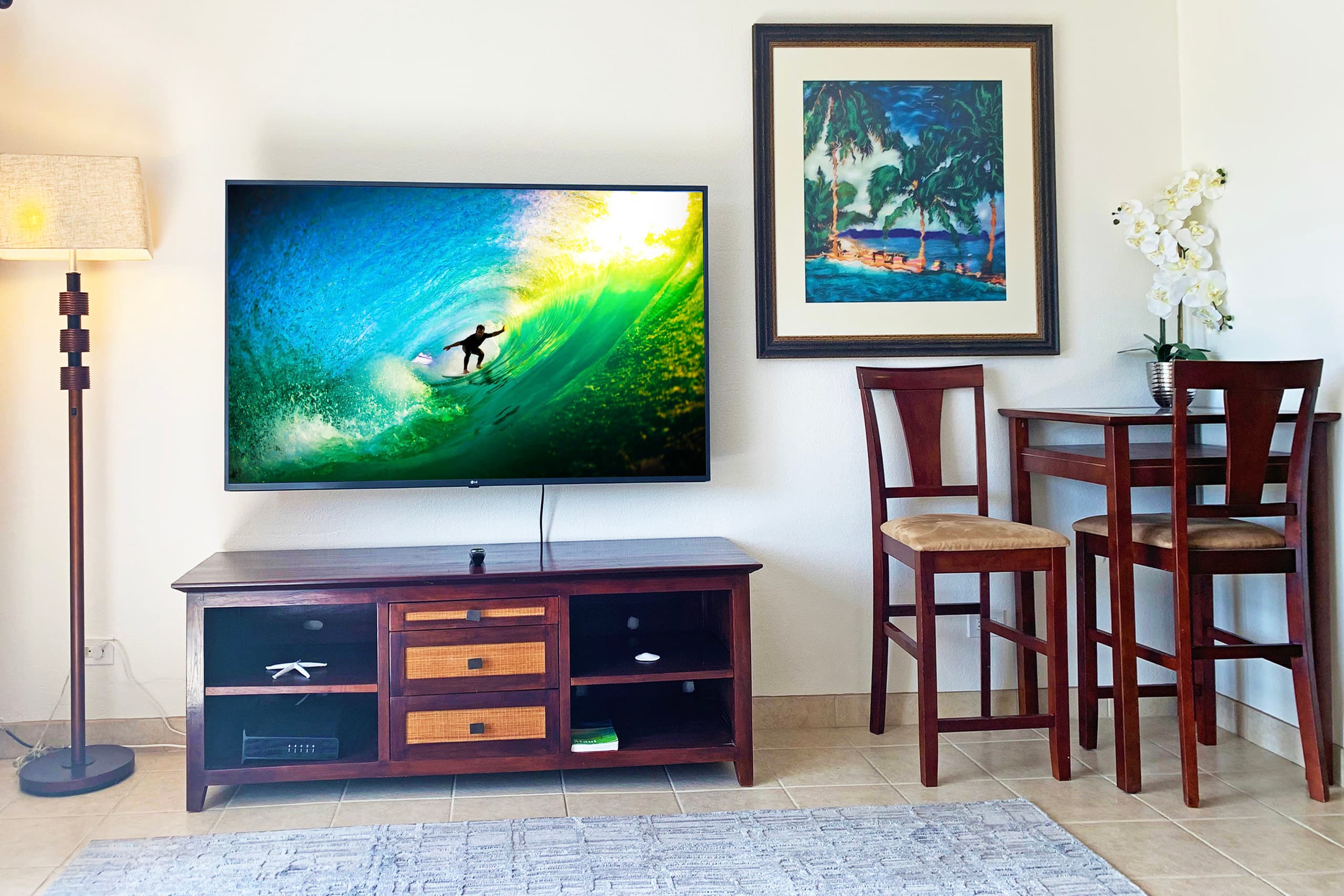 Condo in Kihei · ★4.84 · 1 bedroom · 1 bed · 1 shared bath - Image 3