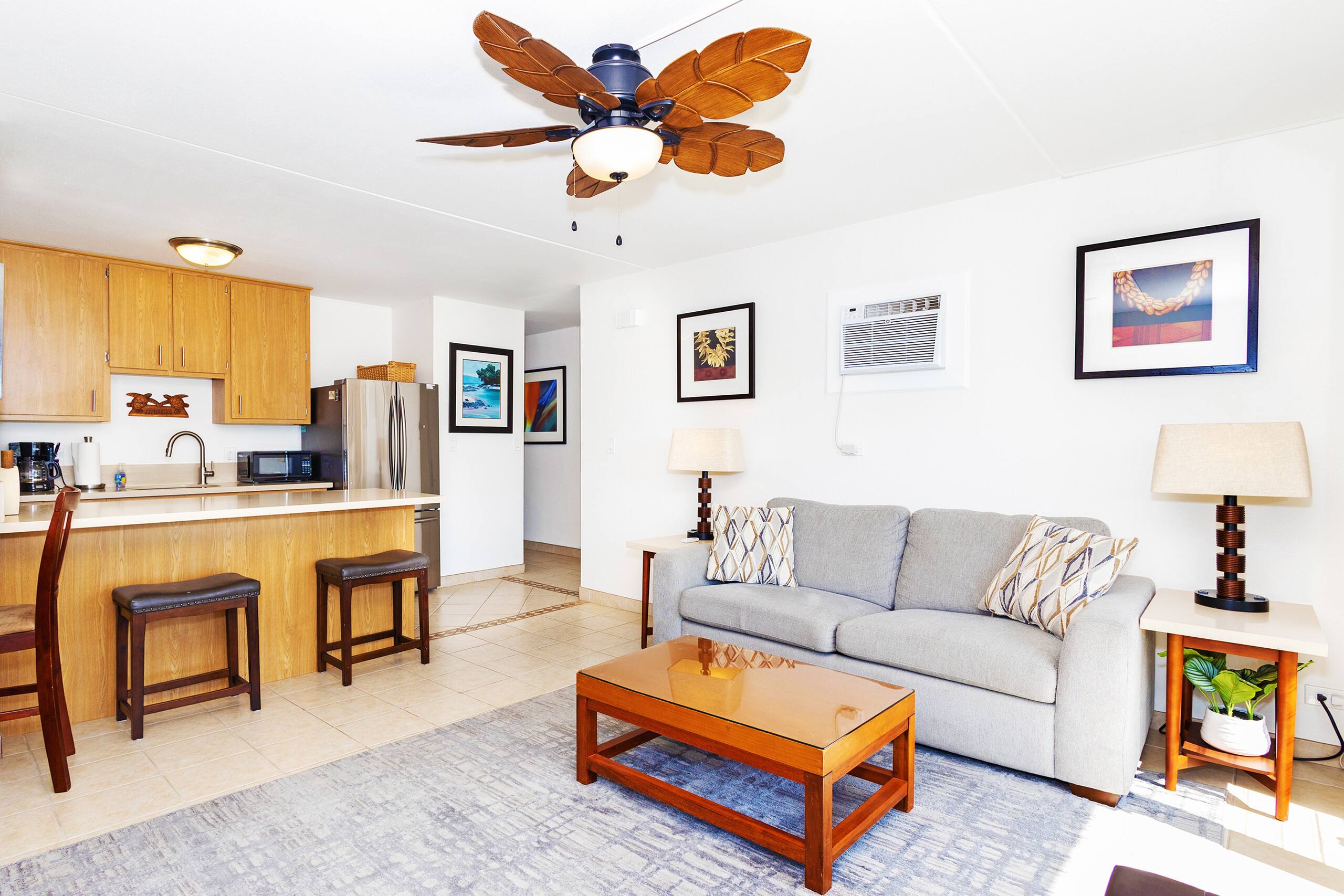 Condo in Kihei · ★4.84 · 1 bedroom · 1 bed · 1 shared bath - Image 5