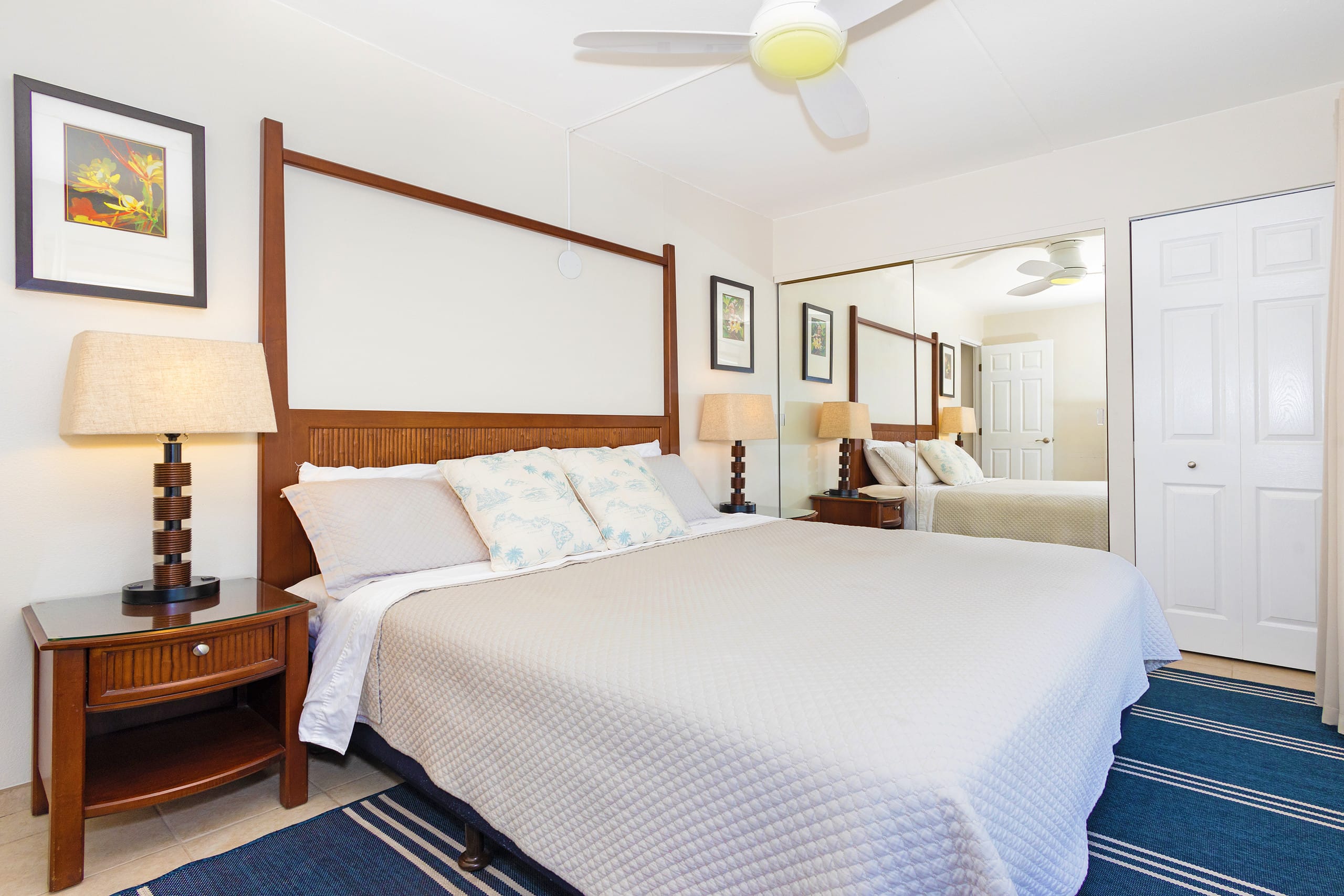 Condo in Kihei · ★4.84 · 1 bedroom · 1 bed · 1 shared bath - Image 9
