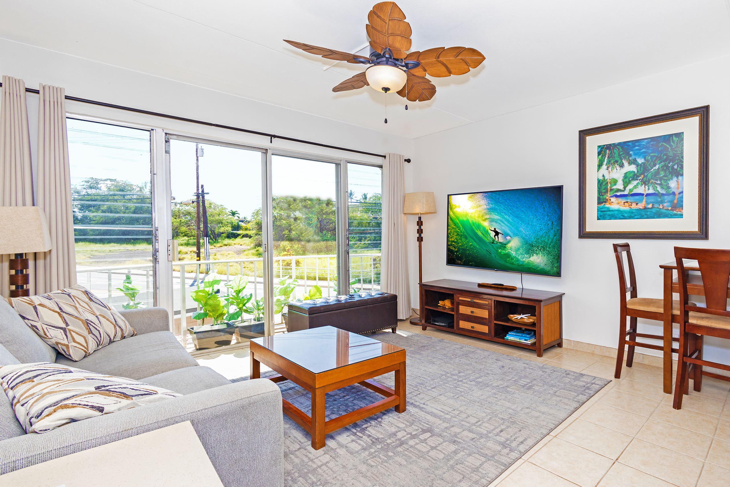 Condo in Kihei · ★4.84 · 1 bedroom · 1 bed · 1 shared bath - Image 1