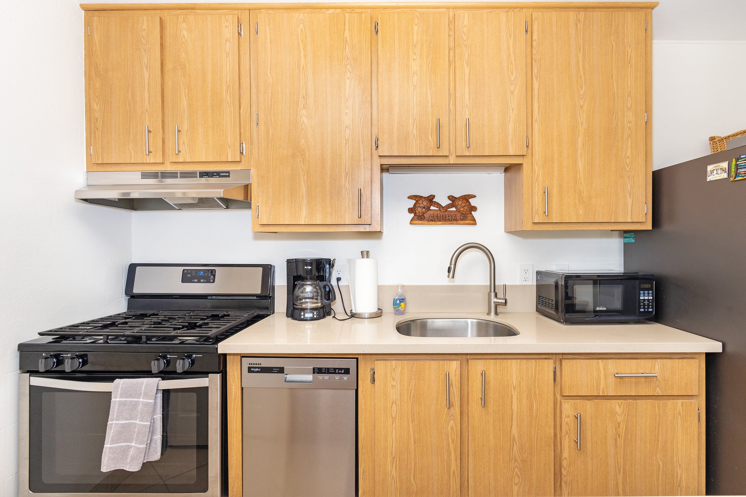 Condo in Kihei · ★4.84 · 1 bedroom · 1 bed · 1 shared bath - Image 6
