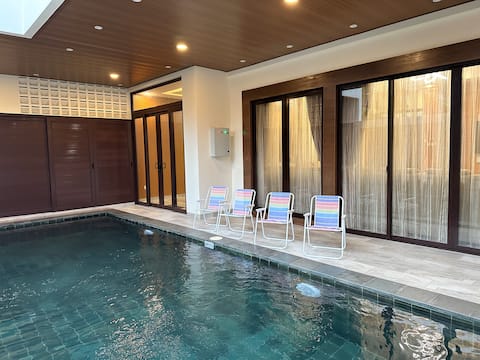 New! Luxury Villa Amerta at Vimala Hills w/ Pool