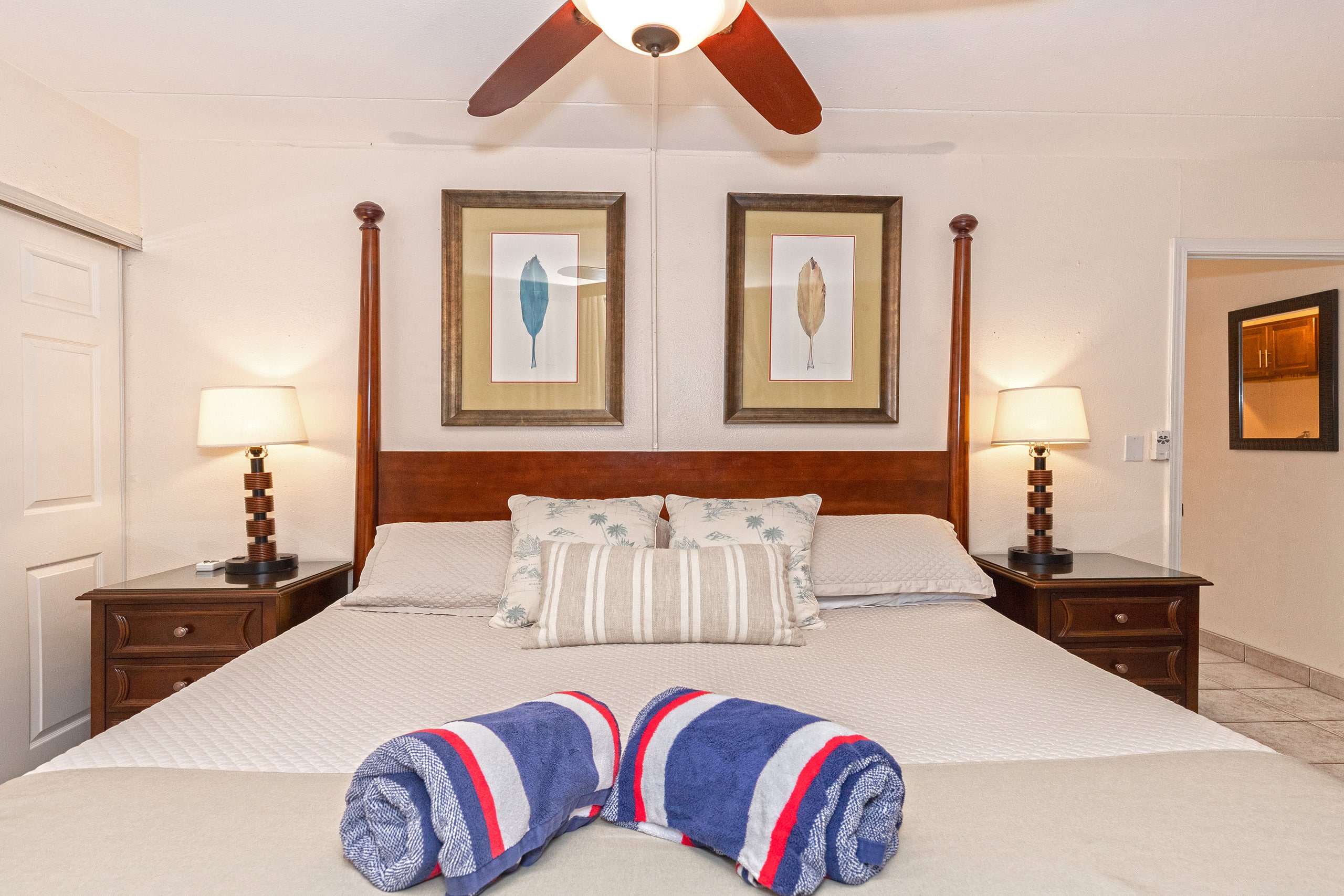 Cozy Apartment 1 block to Cove Beach in Kihei - Image 10