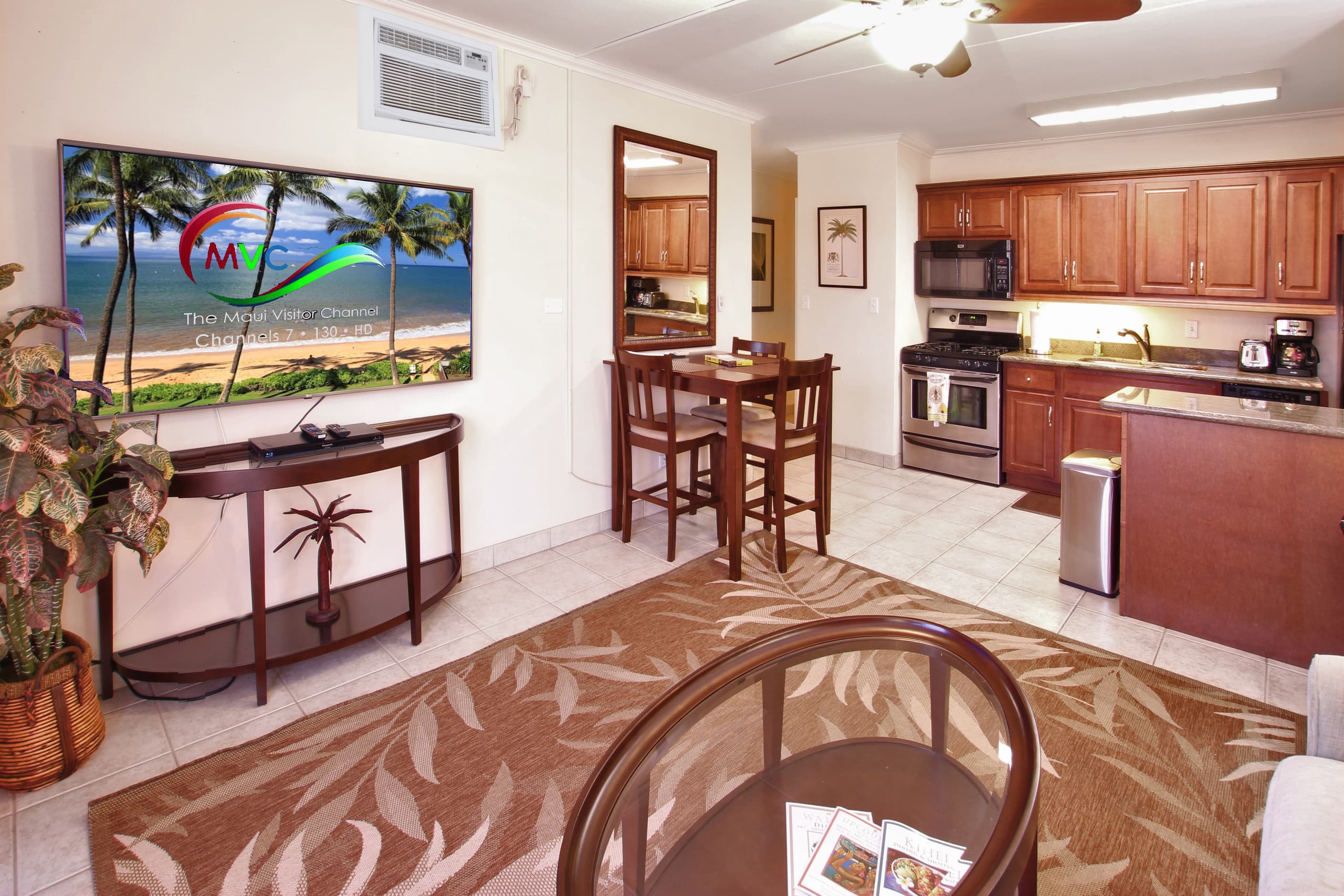 Cozy Apartment 1 block to Cove Beach in Kihei - Image 6