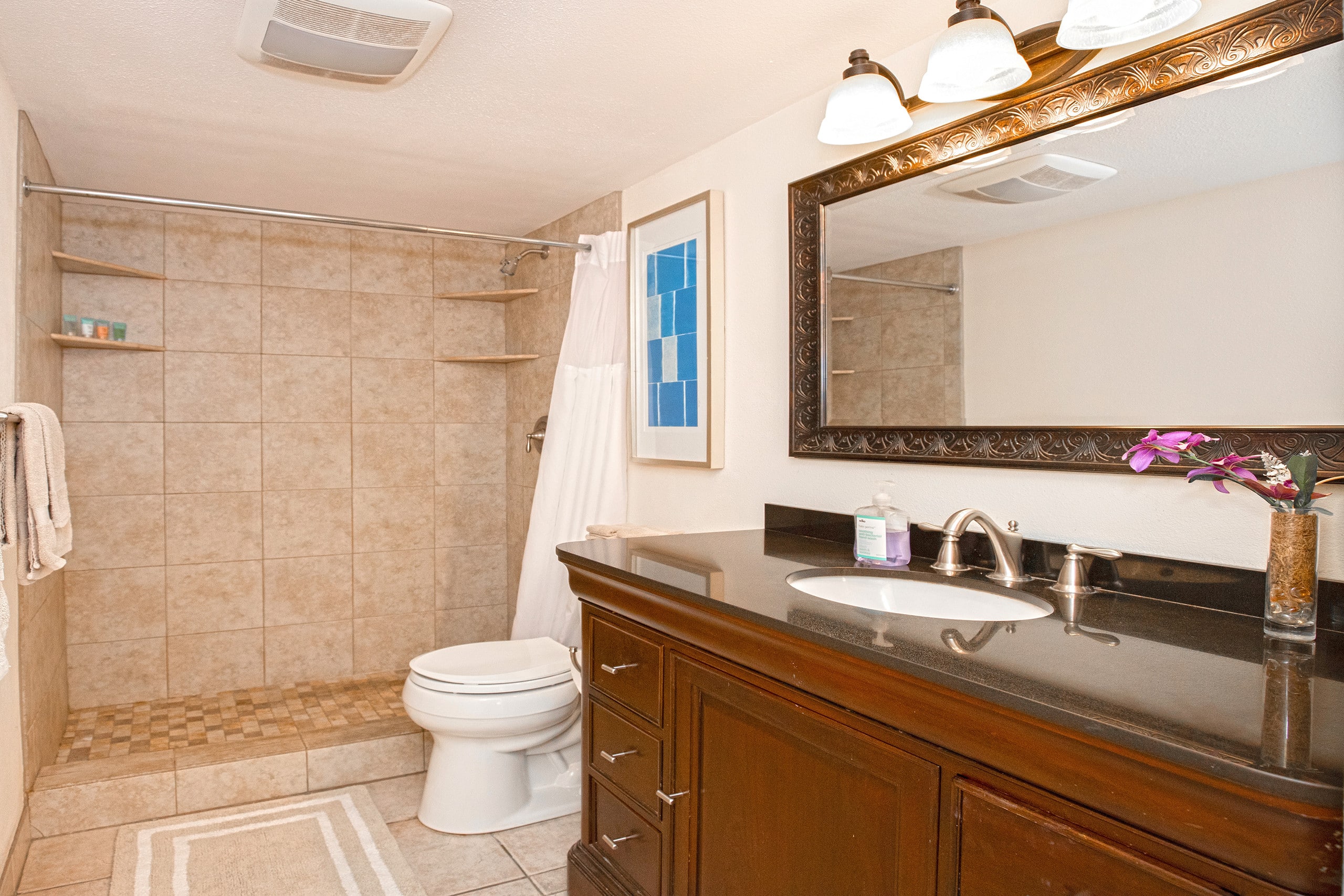 Cozy Apartment 1 block to Cove Beach in Kihei - Image 12