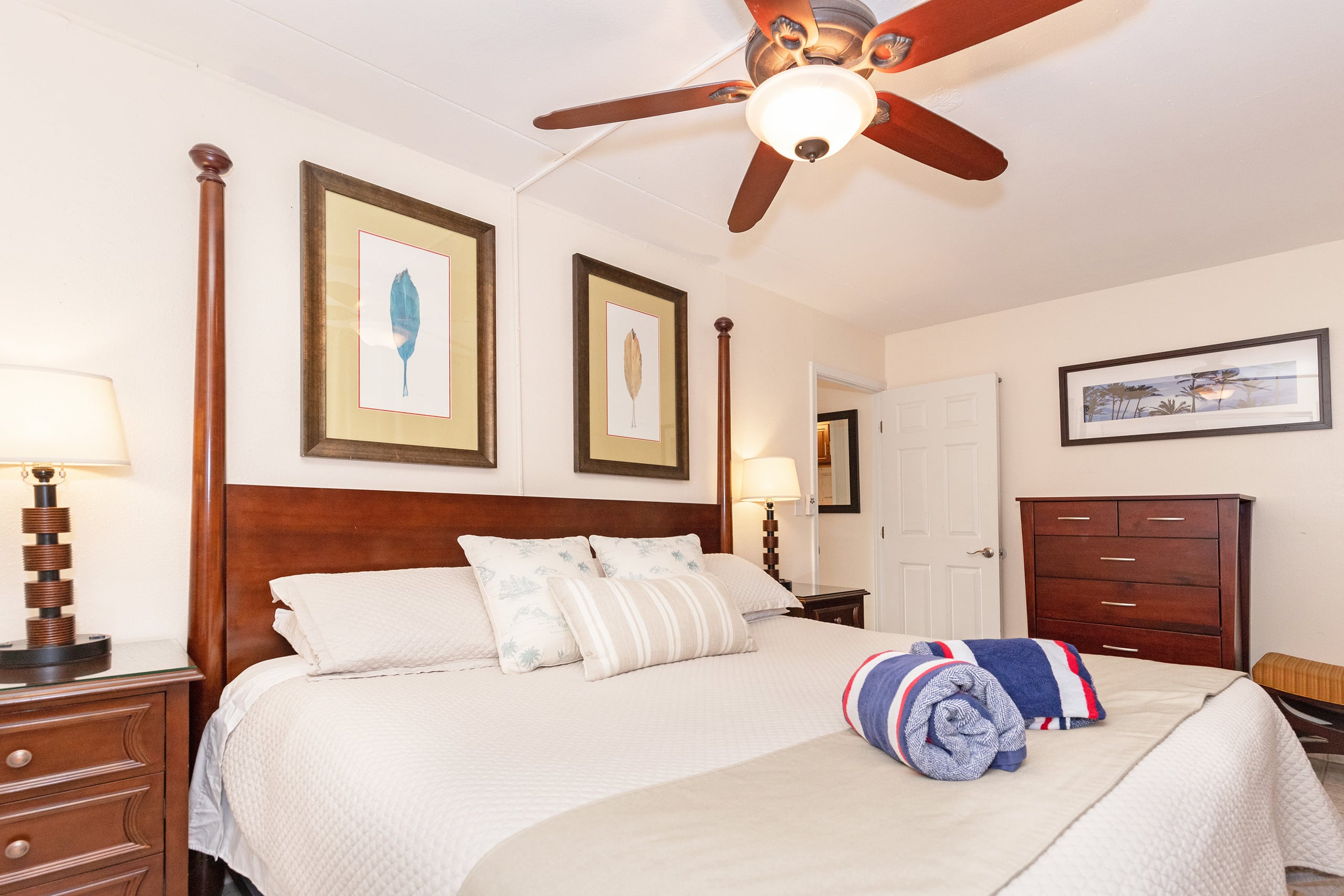 Cozy Apartment 1 block to Cove Beach in Kihei - Image 2
