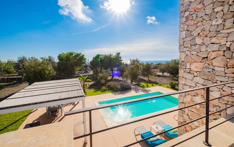 Villa Agape Luxury – Leuca gallery image 4